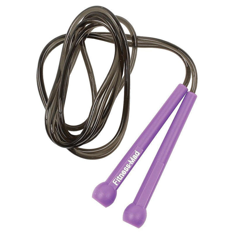 Yoga-Mad Speed Rope 8' 8'