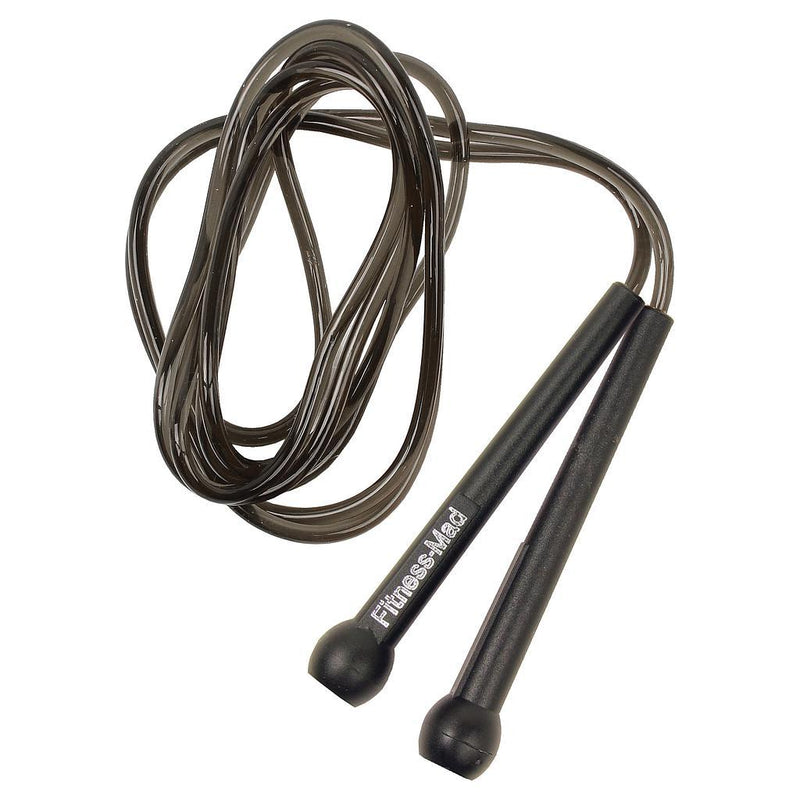 Yoga-Mad Speed Rope 10' 10'