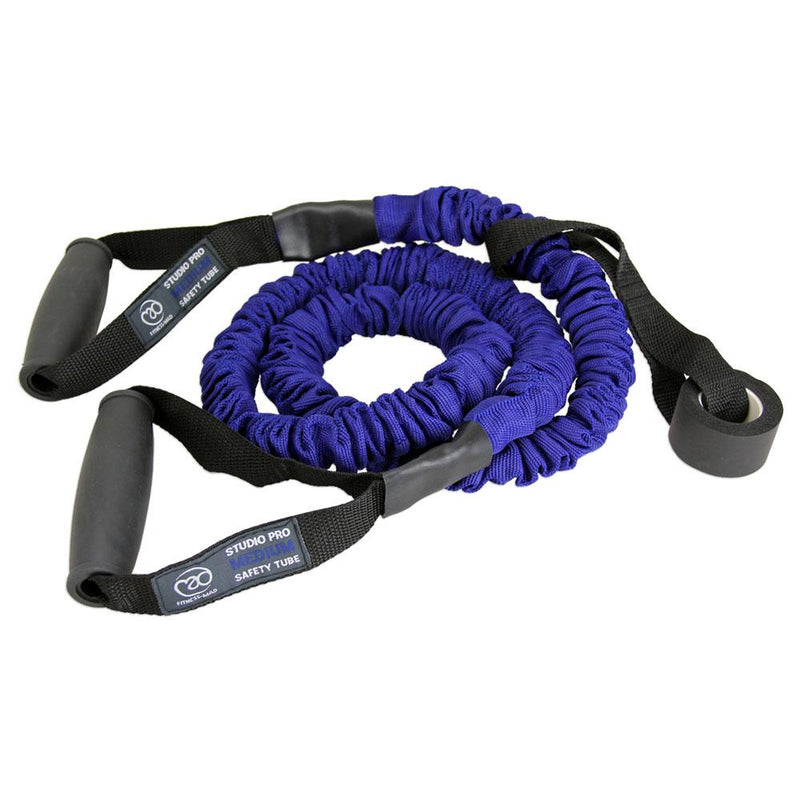 Fitness Mad Safety Resistance Trainer Medium Medium