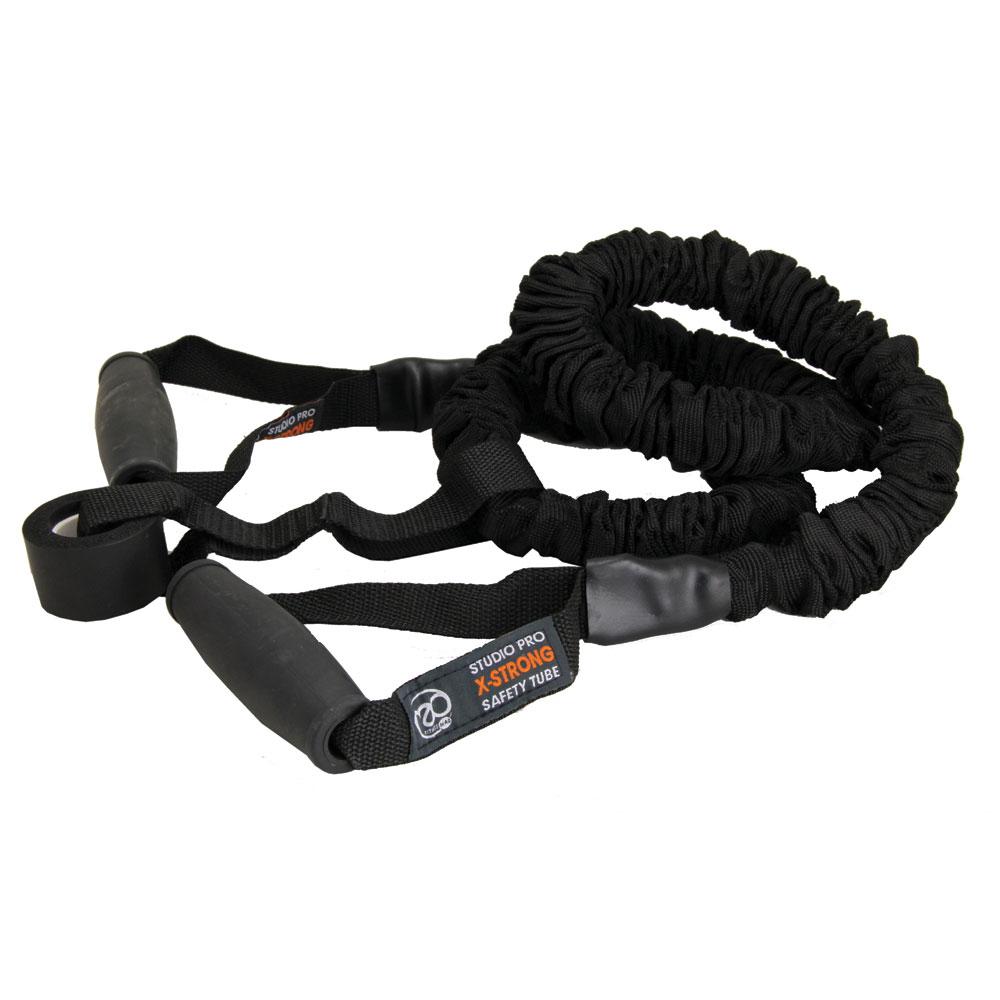 Fitness Mad Safety Resistance Trainer Extra Strong Extra Strong
