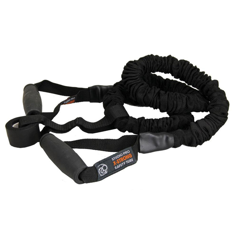 Fitness Mad Safety Resistance Trainer Extra Strong Extra Strong