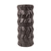Fitness Mad Tread Roller 32.2cm x 13.5cm Black 32.2cm x 13.5cm Black
