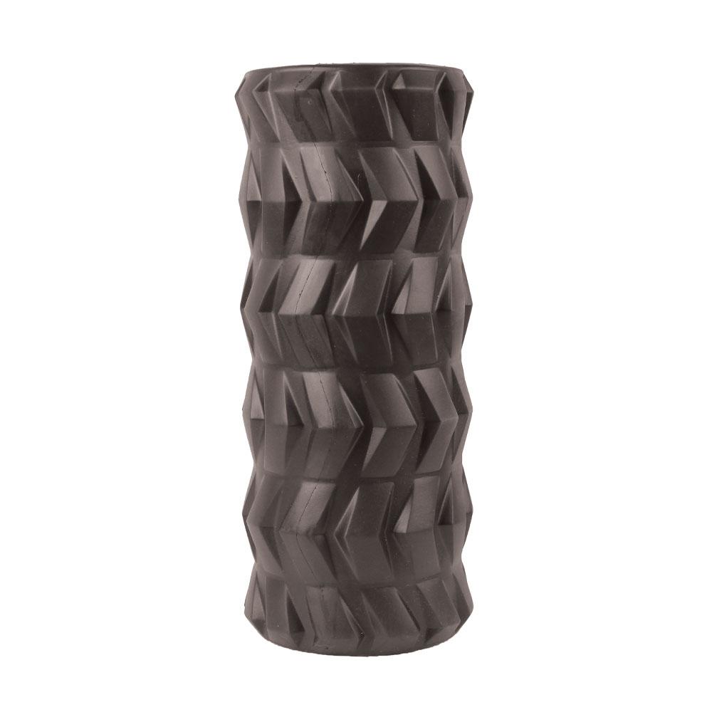 Fitness Mad Tread Roller 32.2cm x 13.5cm Black 32.2cm x 13.5cm Black