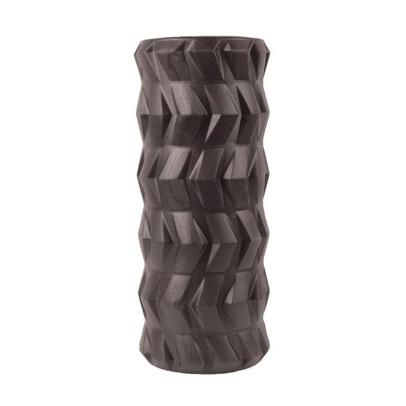 Fitness Mad Tread Roller 32.2cm x 13.5cm Black 32.2cm x 13.5cm Black