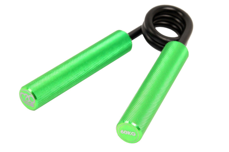 Fitness Mad Aluminium Hand Grip Medium Medium