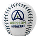Aresson Autocrat Rounders Ball White White