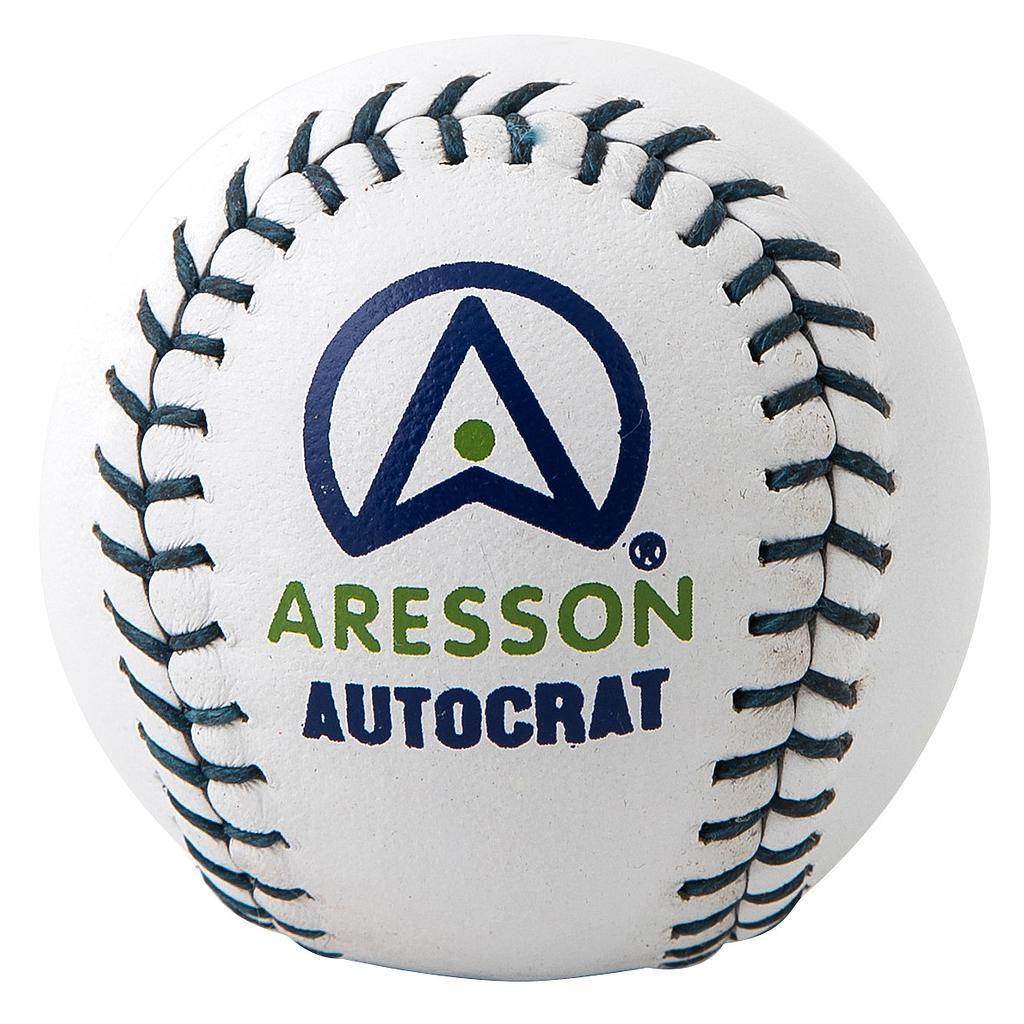 Aresson Autocrat Rounders Ball White White