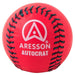Aresson Autocrat Rounders Ball Pink Pink