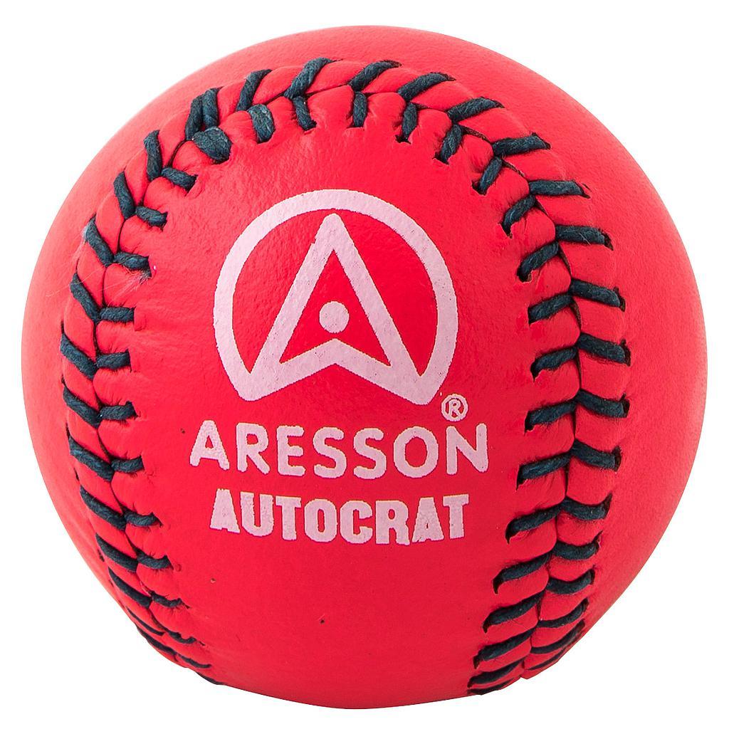 Aresson Autocrat Rounders Ball Pink Pink