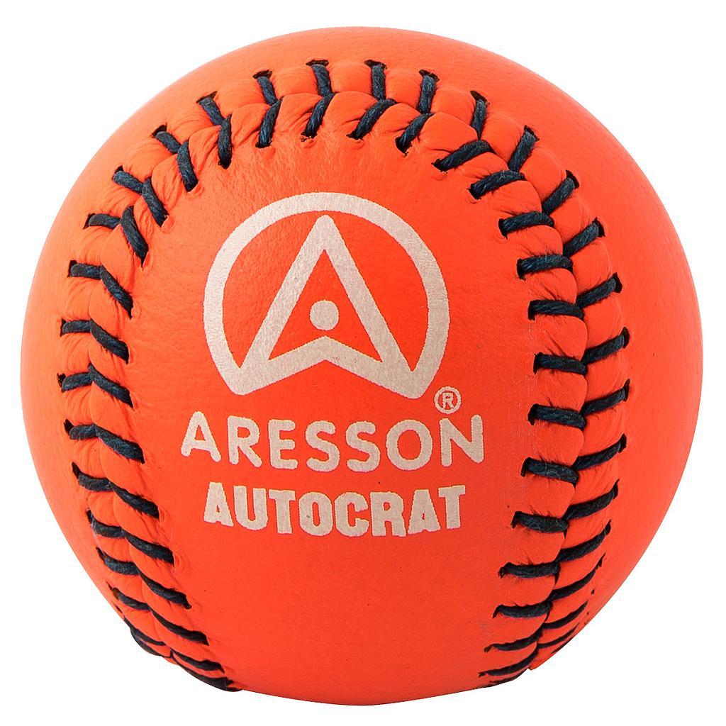 Aresson Autocrat Rounders Ball Orange Orange