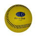 Wilks Force Soft Softball Ball