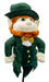 Longridge Leprechaun Headcover Green Green