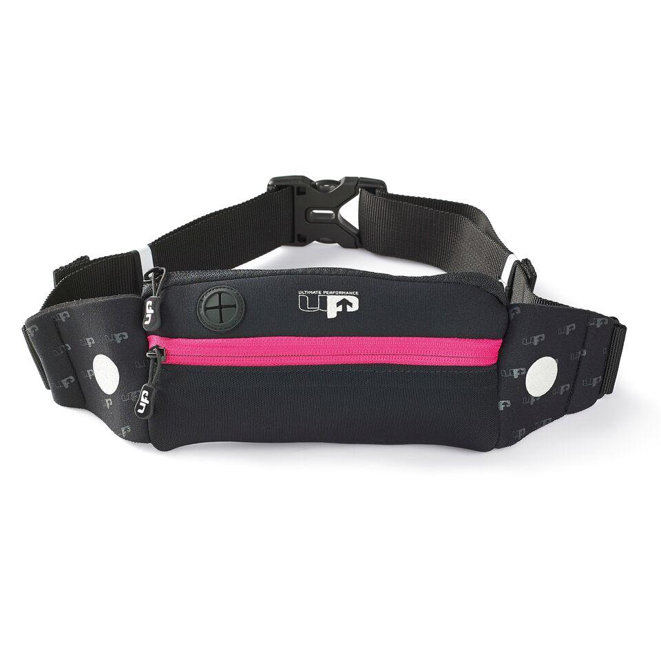 Ultimate Performance Titan Runners Pack Black/Pink Black/Pink