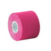 Ultimate Performance Kinesiology Tape Pre-Cut -50mm x 5m 50mm x 5m Pink 50mm x 5m Pink