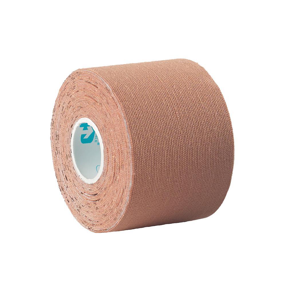 Ultimate Performance Kinesiology Tape Pre-Cut -50mm x 5m 50mm x 5m Flesh 50mm x 5m Flesh