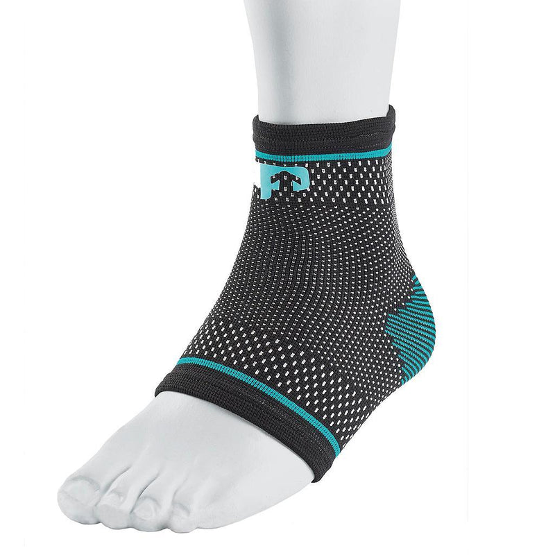 Ultimate Performance Ultimate Compression Elastic Ankle Support Medium Medium