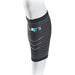 Ultimate Performance Ultimate Compression Elastic Calf Support Small Small
