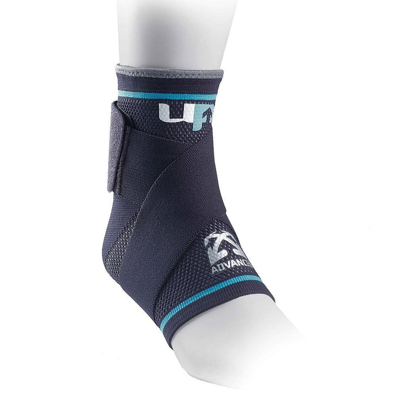 Ultimate Performance Advanced Ultimate Compression Ankle Support Small Small
