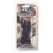 Ultimate Elastic Laces Black Black