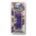 Ultimate Elastic Laces Purple Purple