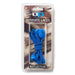Ultimate Elastic Laces Royal Royal