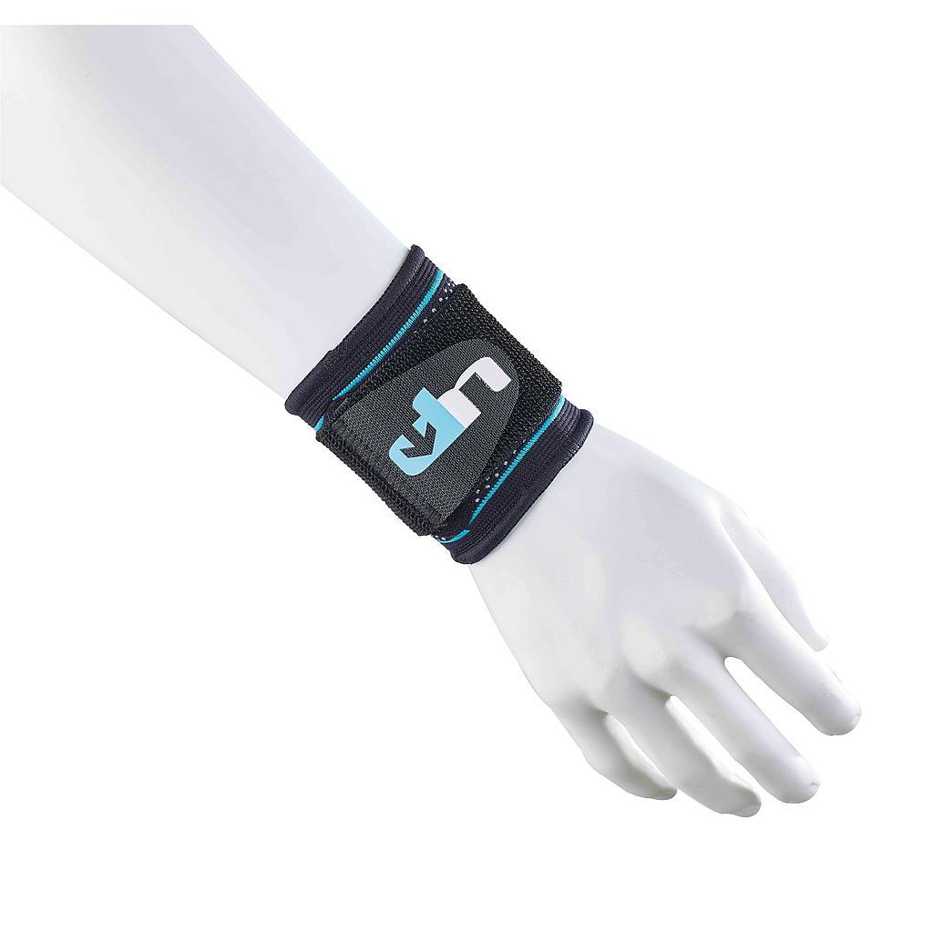 Ultimate Performance Advanced Ultimate Compression Wrist Support XLarge XLarge