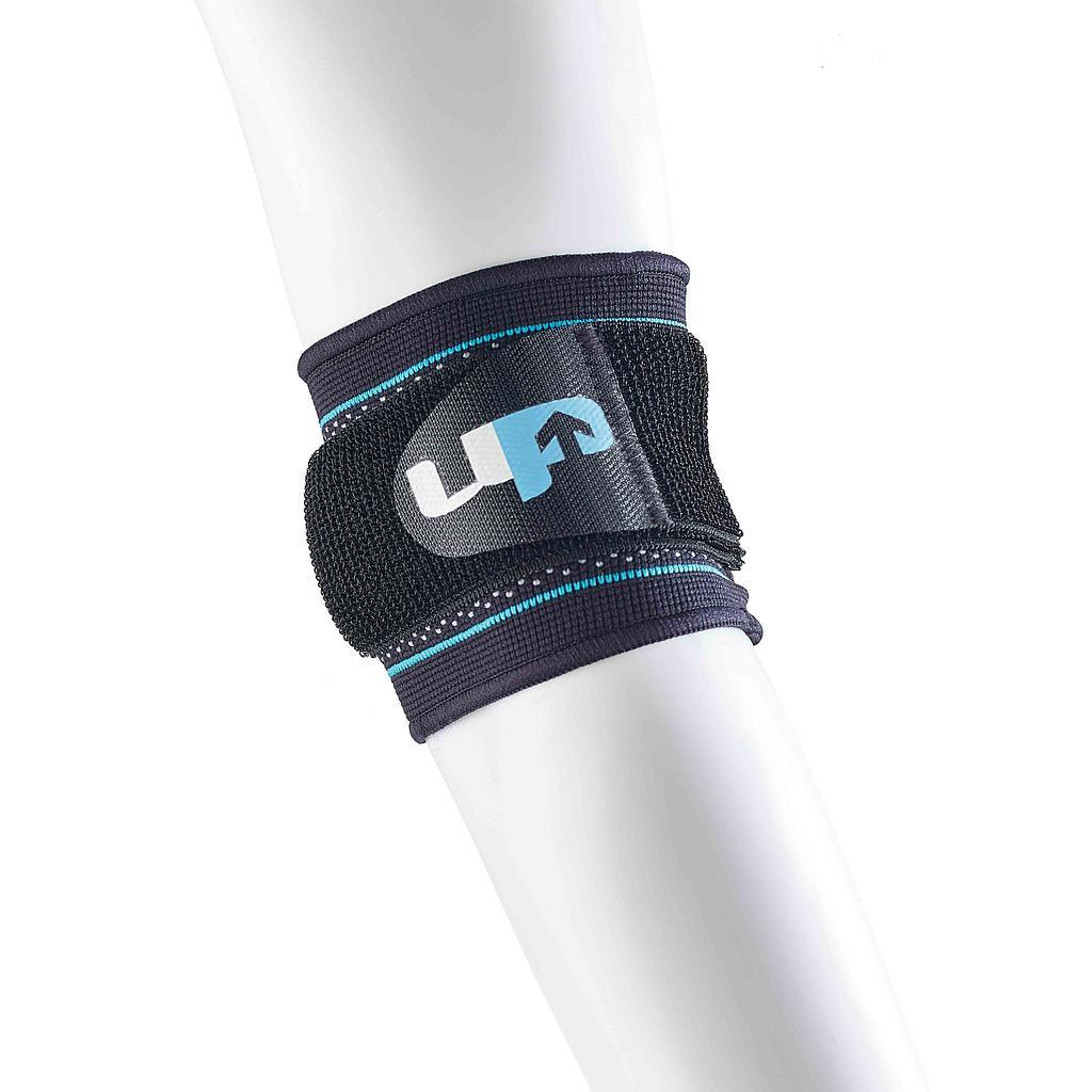 Ultimate Performance Advanced Ultimate Compression Tennis Elbow Support Medium Medium
