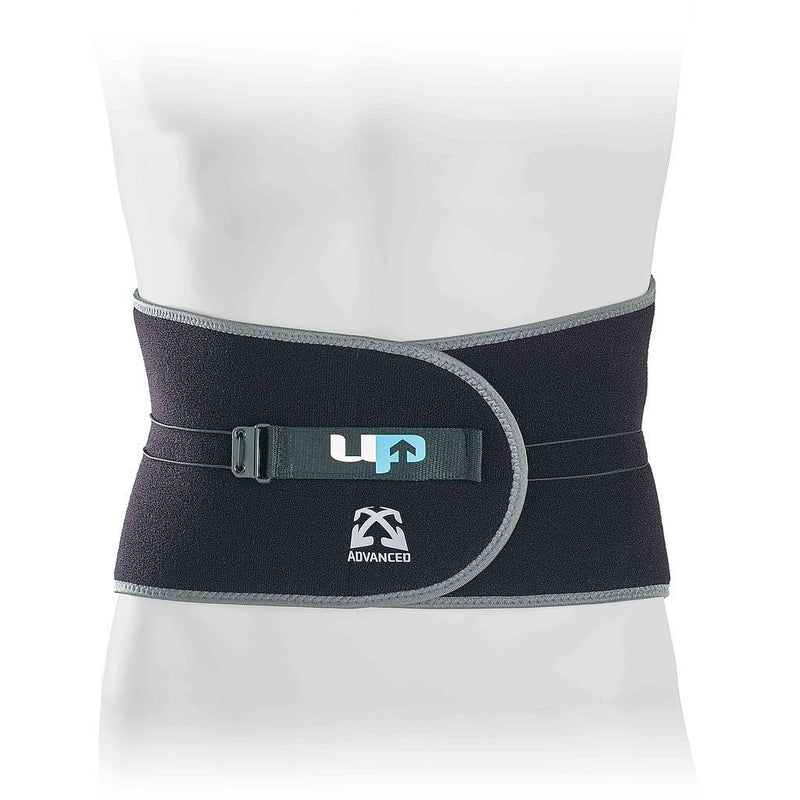 Ultimate Performance Advanced Back Support With Adjustable Tension Large/XLarge Large/XLarge