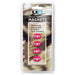 Ultimate Performance Race Magnets - Set of 4 Pink Pink