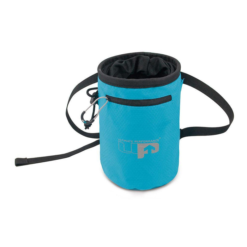 Ultimate Performance Climbing Bag Blue Blue