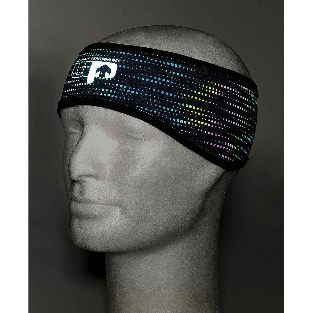 Ultimate Performance Reflective Ear Warmer Small/Medium Small/Medium