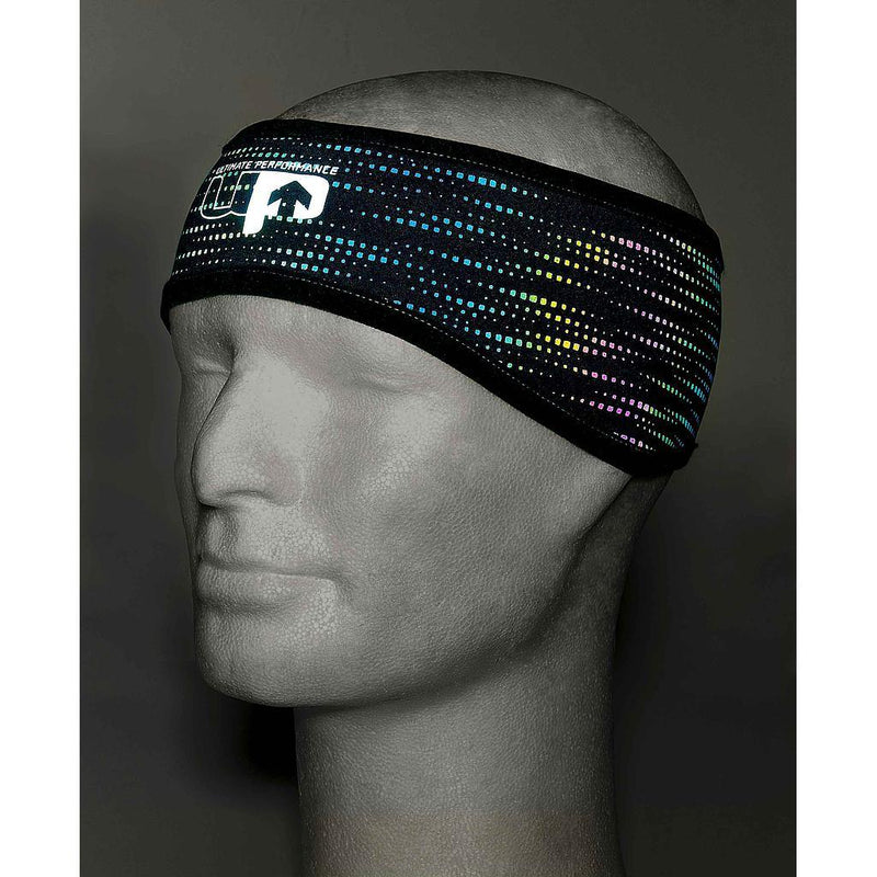 Ultimate Performance Reflective Ear Warmer Small/Medium Small/Medium