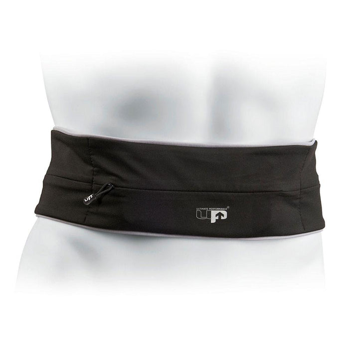 Ultimate Performance Fitbelt Medium Black Medium Black