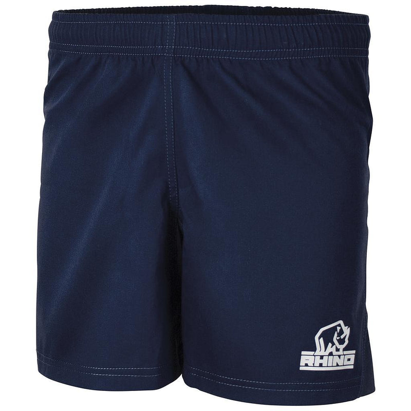 Rhino Auckland R/Shorts Junior XLarge Navy XLarge Navy