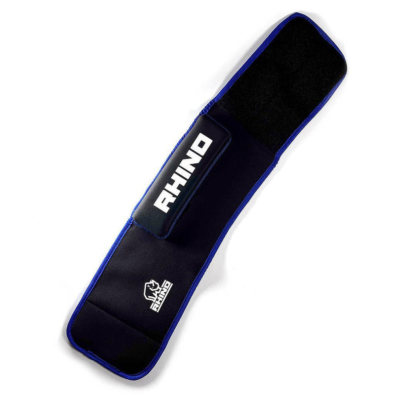 Rhino Pro Lifting Pads Black Black