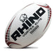 Rhino Vortex Elite Replica Rugby Ball Mini (Size 1) White Mini (Size 1) White