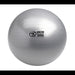 Fitness Mad 150kg Anti-Burst Swiss Ball 75cm Graphite 75cm Graphite