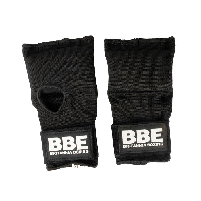 BBE Boxing Padded Inner Glove Medium Medium