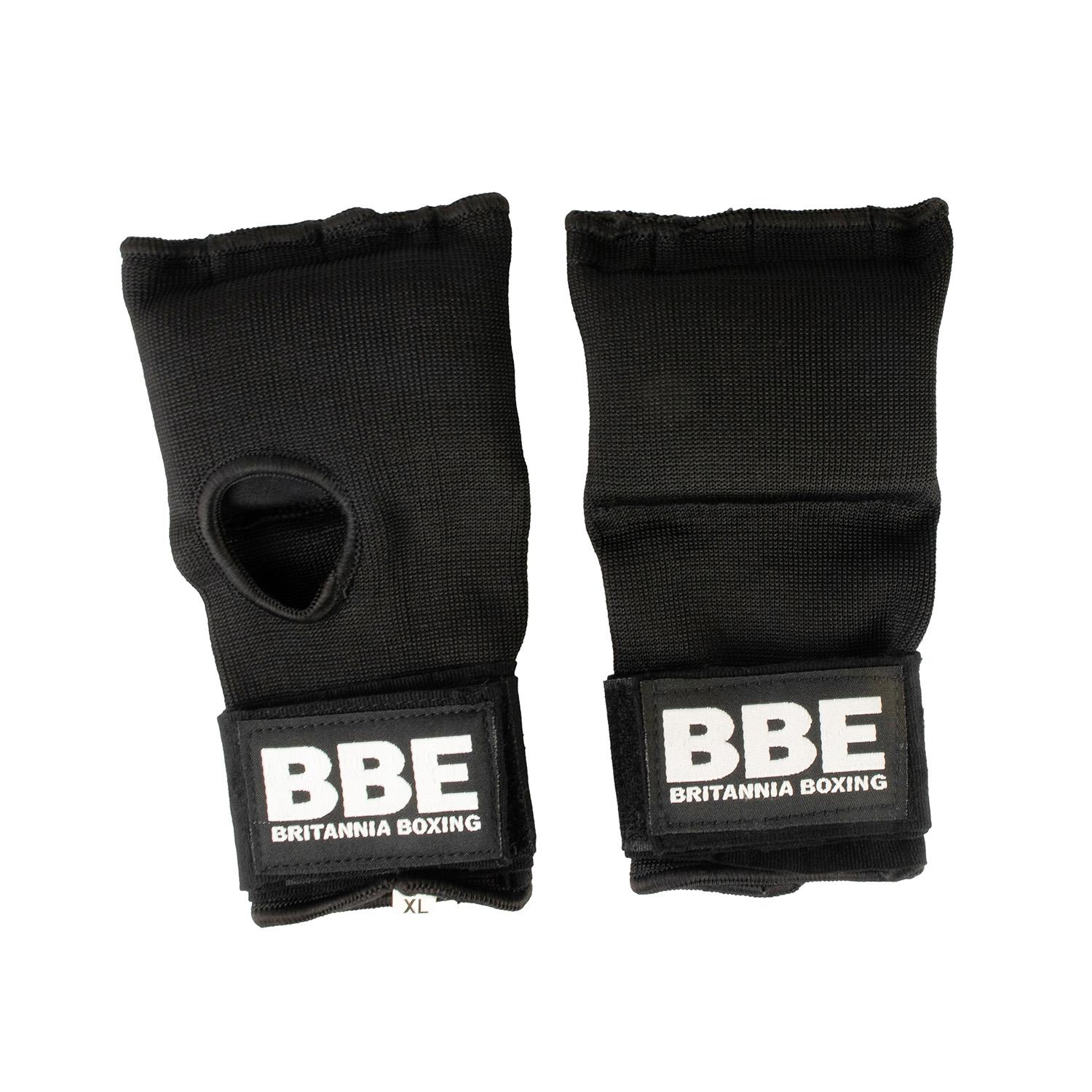 BBE Boxing Padded Inner Glove XLarge XLarge