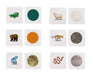 Sensory Toys Hand Feel Plates Multi Multi