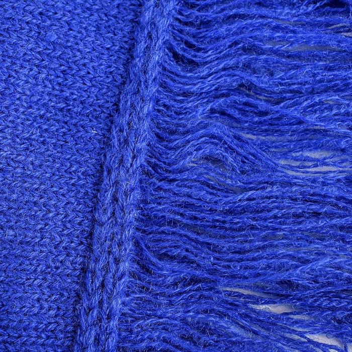 Merchoid Harry Potter Ravenclaw House Scarf – Official Warner Bros Hogwarts House Scarf Ultra Soft