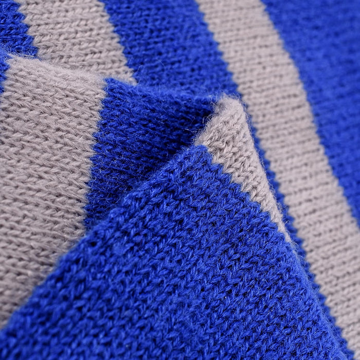 Merchoid Harry Potter Ravenclaw House Scarf – Official Warner Bros Hogwarts House Scarf Ultra Soft