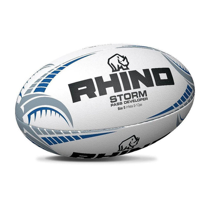 Rhino Storm Pass Developer 5 5