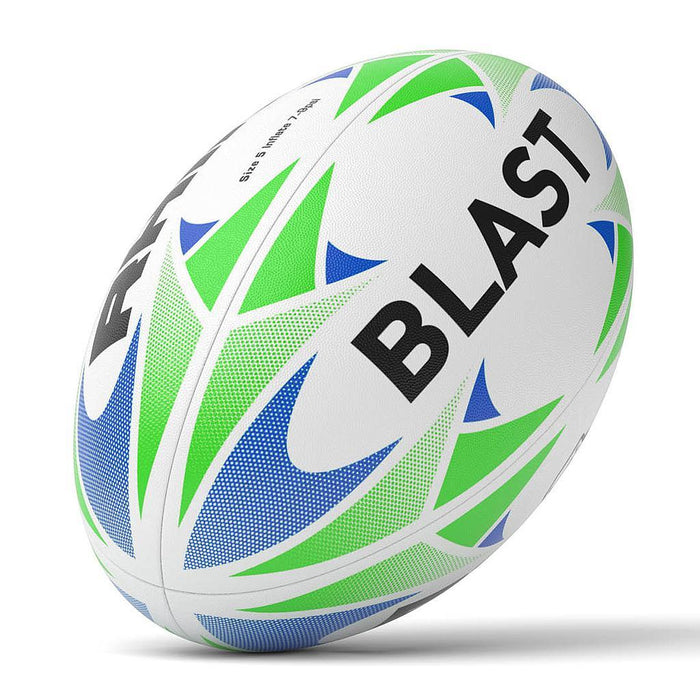 Rhino Blast Rugby Ball 5 5