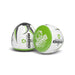 Rhino Reflex Recycled Training Ball 5 5