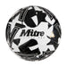 Mitre Ultimax One Football 4 White/Black/Black 4 White/Black/Black