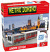 Tactic Games Metro Domino London (58928)