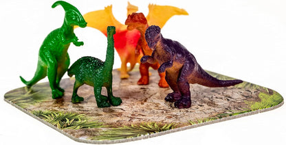 Tactic Seek & Find Dinosaur