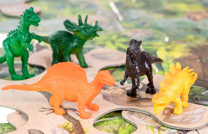 Tactic Seek & Find Dinosaur