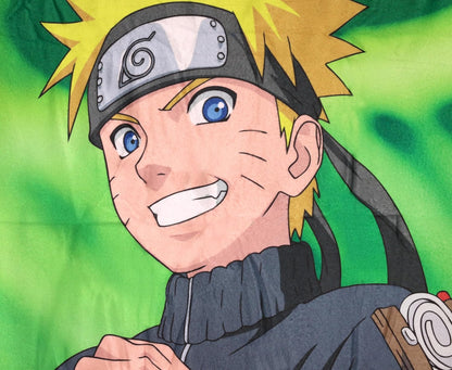 Naruto Shippuden Fleecedecke Naruto 100 x 150 cm
